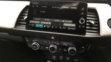 Honda Jazz 1.5 i-MMD Hybrid EX 5dr eCVT Hybrid Hatchback